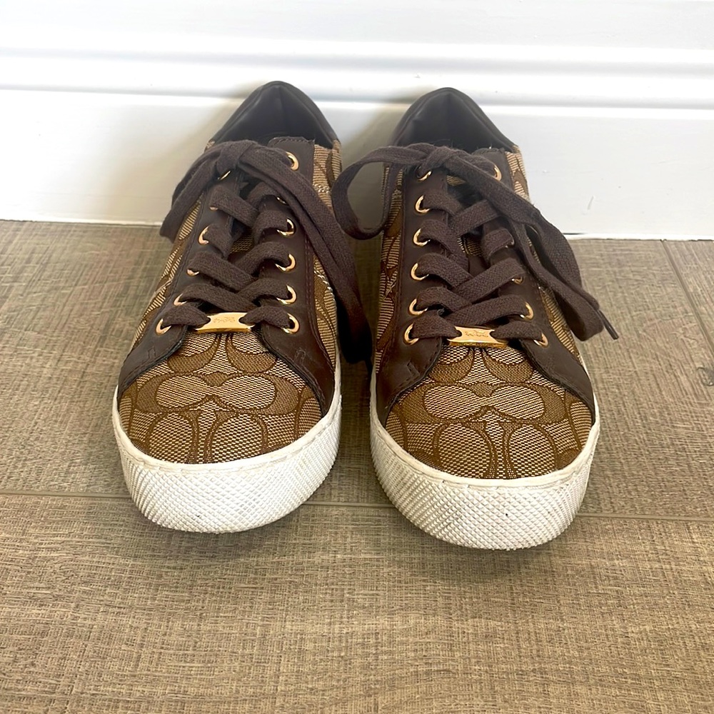 Coach Shoes